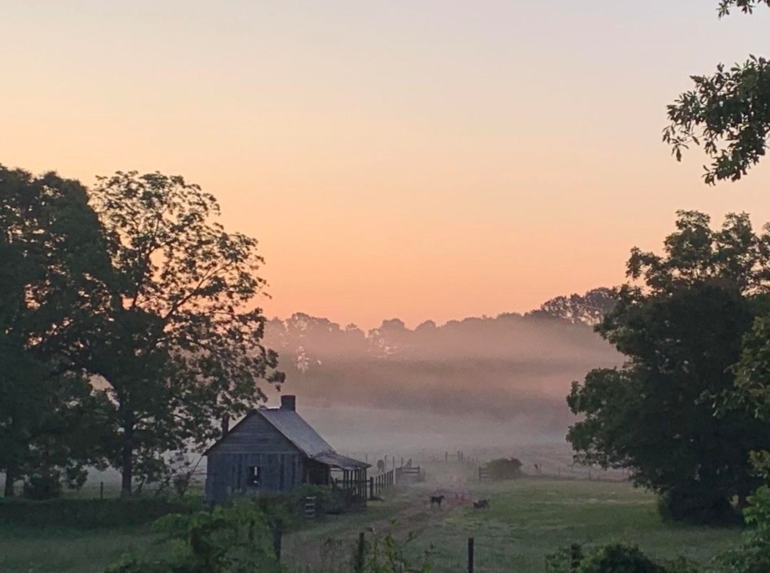 Hawkes Creek Farm